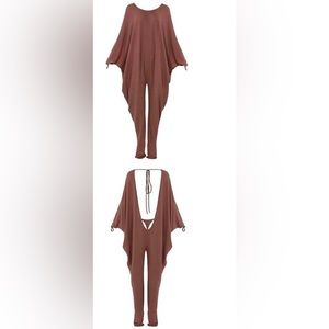 Laina rauma one piece from 2020